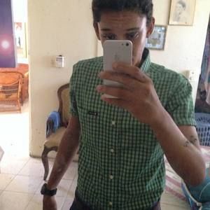 Meet your Posher, Roger